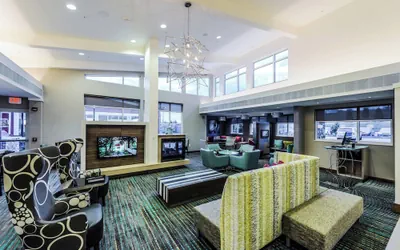 Photo 2 - Residence Inn Philadelphia Glen Mills/Concordville