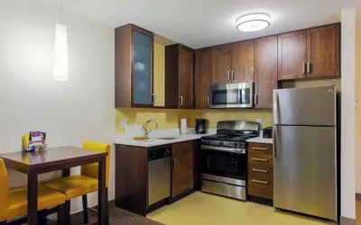Photo 3 - Residence Inn Philadelphia Glen Mills/Concordville