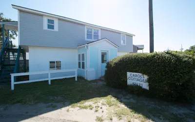 Photo 2 - Outer Banks Motel - Village Accommodations