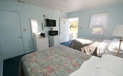 Photo 4 - Outer Banks Motel - Village Accommodations