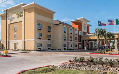 Photo 2 - MainStay Suites Edinburg South