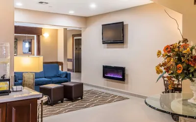 Photo 5 - MainStay Suites Edinburg South