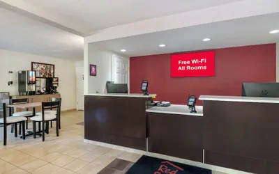 Photo 5 - Red Roof Inn Doswell - Kings Dominion