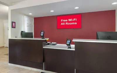 Photo 4 - Red Roof Inn Doswell - Kings Dominion