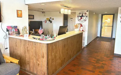 Photo 4 - Chaparral Motel Victoria TX US 59