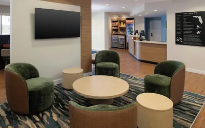 Photo 4 - TownePlace Suites by Marriott Lakeland