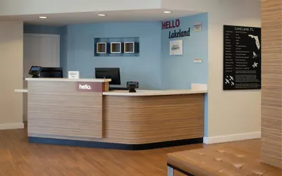 Photo 5 - TownePlace Suites by Marriott Lakeland