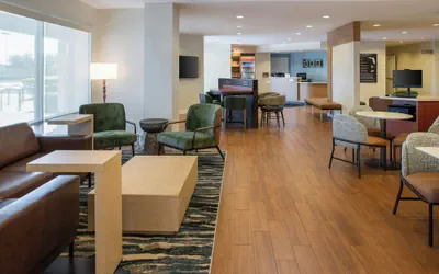 Photo 3 - TownePlace Suites by Marriott Lakeland