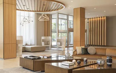 Photo 5 - AC Hotel by Marriott Miami Aventura