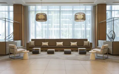 Photo 4 - AC Hotel by Marriott Miami Aventura