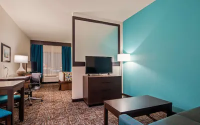 Photo 5 - Best Western Plus Executive Residency Elk City