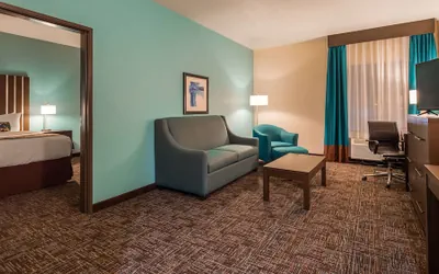 Photo 4 - Best Western Plus Executive Residency Elk City