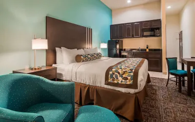 Photo 2 - Best Western Plus Executive Residency Elk City