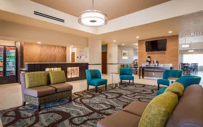 Photo 3 - Best Western Plus Executive Residency Elk City