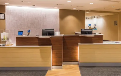 Photo 3 - Fairfield Inn & Suites by Marriott Mobile Saraland