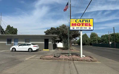 Photo 2 - Capri Motel By Belvilla Walla Walla US 12