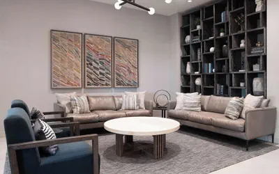 Photo 3 - Homewood Suites by Hilton Boston Logan Airport Chelsea
