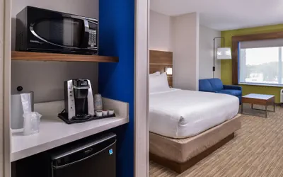 Photo 5 - Holiday Inn Express & Suites Siloam Springs by IHG