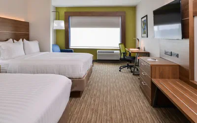 Photo 4 - Holiday Inn Express & Suites Siloam Springs by IHG
