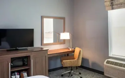 Photo 4 - Hampton Inn Atlantic City/Absecon