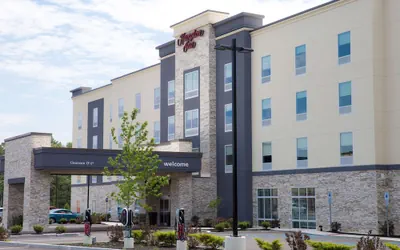 Photo 2 - Hampton Inn Atlantic City/Absecon