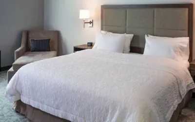 Photo 3 - Hampton Inn Atlantic City/Absecon