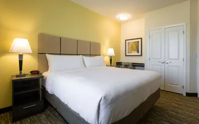 Photo 4 - Candlewood Suites Buda - Austin SW by IHG