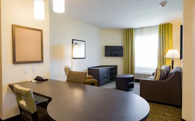 Photo 3 - Candlewood Suites Buda - Austin SW by IHG