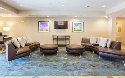 Candlewood Suites Buda - Austin SW by IHG