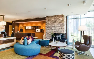 Photo 2 - Fairfield Inn & Suites San Diego North/San Marcos