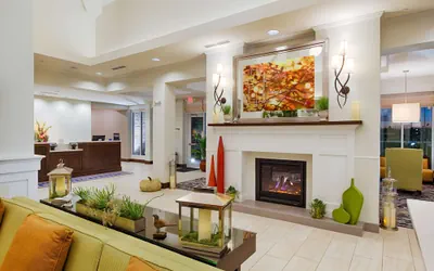 Photo 3 - Hilton Garden Inn Salina