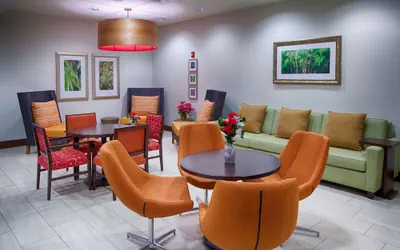 Photo 5 - Hilton Garden Inn Salina