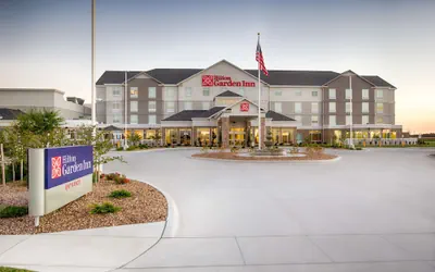 Hilton Garden Inn Salina