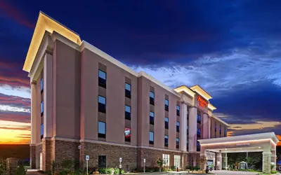 Photo 2 - Hampton Inn Ozona