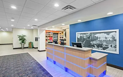 Photo 3 - Hampton Inn Ozona