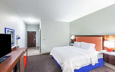Photo 5 - Hampton Inn Ozona