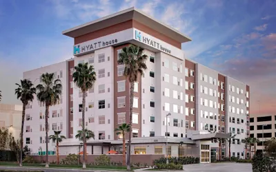 Photo 2 - Hyatt House Irvine/John Wayne Airport