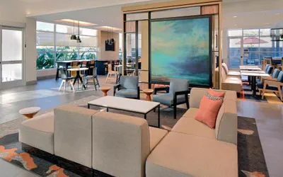 Photo 4 - Hyatt House Irvine/John Wayne Airport