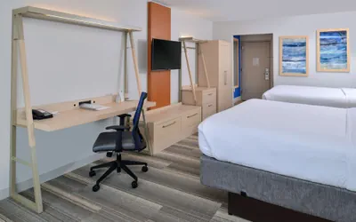 Photo 5 - Holiday Inn Express & Suites Southgate - Detroit Area by IHG