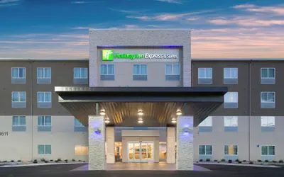 Photo 2 - Holiday Inn Express & Suites Rapid City - Rushmore South by IHG