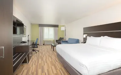 Photo 4 - Holiday Inn Express & Suites Rapid City - Rushmore South by IHG