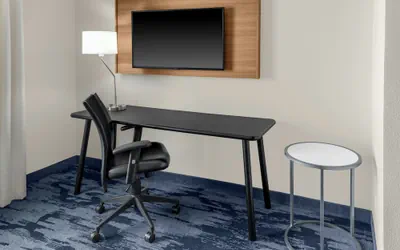 Photo 4 - Fairfield Inn & Suites by Marriott Atlanta Acworth