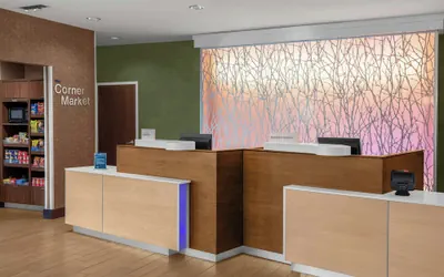 Photo 3 - Fairfield Inn & Suites by Marriott Atlanta Acworth