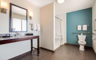 Photo 5 - Sleep Inn & Suites Middletown - Goshen