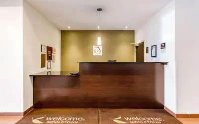 Photo 3 - Sleep Inn & Suites Middletown - Goshen