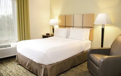 Photo 4 - Candlewood Suites York by IHG