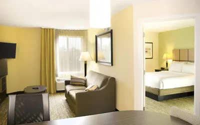 Photo 5 - Candlewood Suites York by IHG