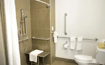 Photo 3 - Candlewood Suites York by IHG