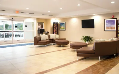 Candlewood Suites York by IHG