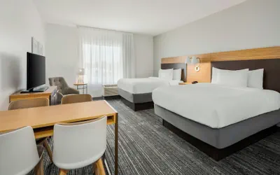 Photo 5 - TownePlace Suites Dothan